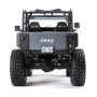 AXIAL SCX10 III Jeep CJ-7 1/10 4WD Brushed