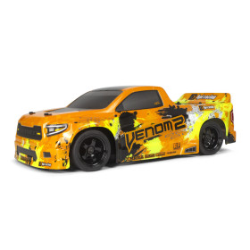 HPI Racing Sport 3 Venom 2 RTR HPI Racing Sport 3 Venom 2 RTR