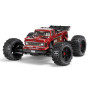 ARRMA Outcast 1/10 Stunt Truck Brushless 4S 4WD RTR