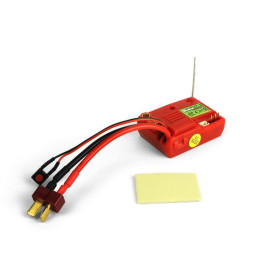 2S Brushless ESC/Receiver 2S Brushless ESC/Receiver