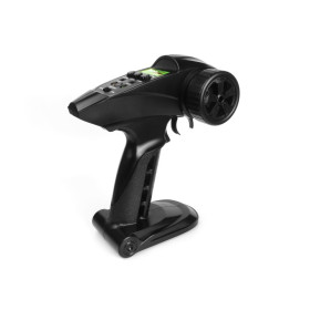 2.4GHz Radio For Turbo Models 2.4GHz Radio For Turbo Models