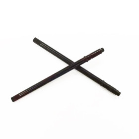 REAR SHAFT (2pcs.) REAR SHAFT (2pcs.)