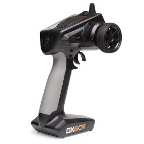 SPEKTRUM DX6C 6 Canais DSMR ( Só Emissor) SPEKTRUM DX6C 6 Canais DSMR ( Só Emissor)