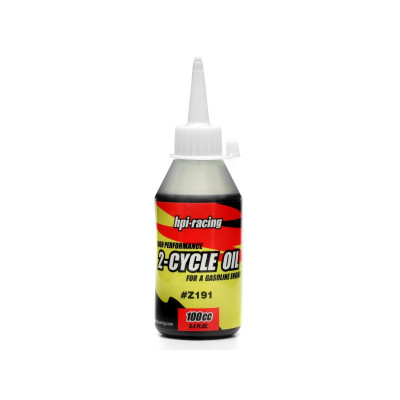 2 CYCLE OIL (100CC)