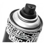 MUC-OFF MO-94 LUBRIFICANTE MULTIUSOS SPRAY 400ML