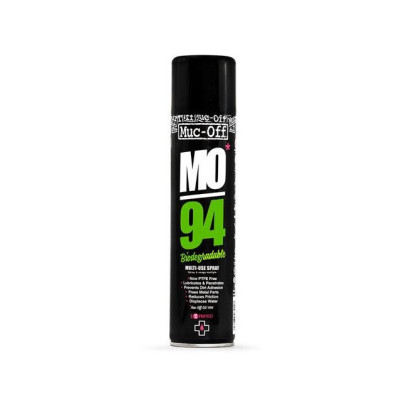 MUC-OFF MO-94 LUBRIFICANTE MULTIUSOS SPRAY 400ML