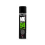 MUC-OFF MO-94 LUBRIFICANTE MULTIUSOS SPRAY 400ML