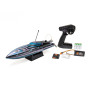 Proboat Recoil 2 18" Self-Righting Brushless Deep-V RTR