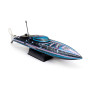 Proboat Recoil 2 18" Self-Righting Brushless Deep-V RTR