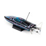 Proboat Recoil 2 18" Self-Righting Brushless Deep-V RTR