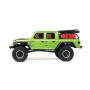 AXIAL SCX24 Jeep JT Gladiator 1/24 4WD Rock Crawler Brushed RTR