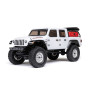 AXIAL SCX24 Jeep JT Gladiator 1/24 4WD Rock Crawler Brushed RTR
