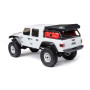 AXIAL SCX24 Jeep JT Gladiator 1/24 4WD Rock Crawler Brushed RTR