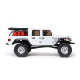 AXIAL SCX24 Jeep JT Gladiator 1/24 4WD Rock Crawler Brushed RTR