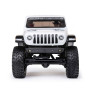 AXIAL SCX24 Jeep JT Gladiator 1/24 4WD Rock Crawler Brushed RTR