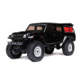 AXIAL SCX24 Jeep JT Gladiator 1/24 4WD Rock Crawler Brushed RTR