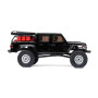 AXIAL SCX24 Jeep JT Gladiator 1/24 4WD Rock Crawler Brushed RTR