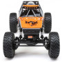 AXIAL UTB18 Capra 1/18 V2 4WD Unlimited Trail Buggy RTR