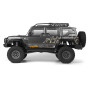 HPI Venture Wayfinder 1/10 Crawler RTR Metallic