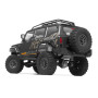 HPI Venture Wayfinder 1/10 Crawler RTR Metallic