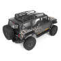 HPI Venture Wayfinder 1/10 Crawler RTR Metallic