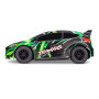Traxxas Ford Fiesta ST Rally VXL - Brushless