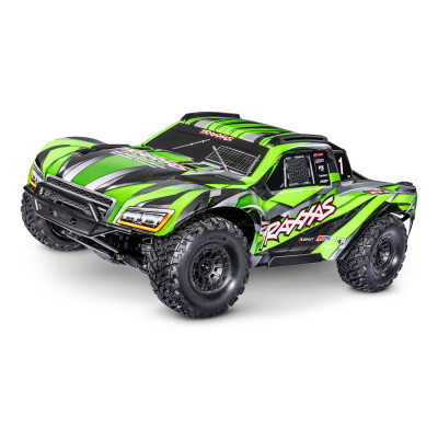 Traxxas MAXX-Slash 6S Brushless 4x4 Short Course Truck 1/8