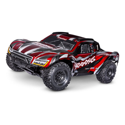 Traxxas MAXX-Slash 6S Brushless 4x4 Short Course Truck 1/8