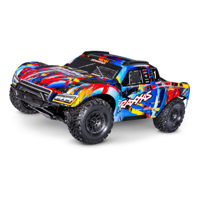 Traxxas MAXX-Slash 6S Brushless 4x4 Short Course Truck 1/8
