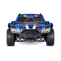 Traxxas MAXX-Slash 6S Brushless 4x4 Short Course Truck 1/8