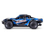 Traxxas MAXX-Slash 6S Brushless 4x4 Short Course Truck 1/8