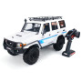 RGT 86190 CRAWLER RESCUER 1/10 4X4