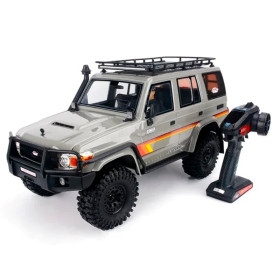 RGT 86190 CRAWLER RESCUER 1/10 4X4 RGT 86190 CRAWLER RESCUER 1/10 4X4