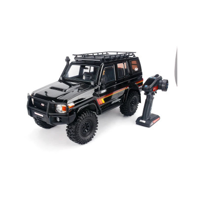 RGT 86190 CRAWLER RESCUER 1/10 4X4