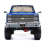 AXIAL SCX10 III Base Camp 82 Chevy K10 4X4