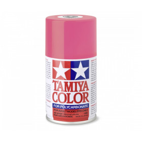 PS-29 Flourescent Pink Polycarb. 100ml PS-29 Flourescent Pink Polycarb. 100ml