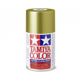 PS-13 Gold Polycarbonate 100ml PS-13 Gold Polycarbonate 100ml