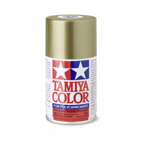 PS-52 Champagne Gold Polyc. 100ml PS-52 Champagne Gold Polyc. 100ml