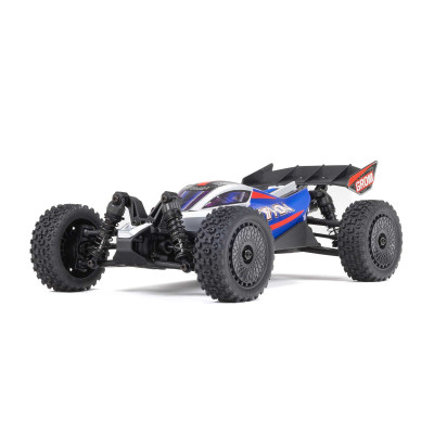 ARRMA 1/18 Typhon Grom 4WD Buggy RTR