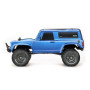 Absima 1:10 EP Crawler CR3.4eco BRONCO Style blue