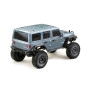 Absima 1:10 EP Crawler CR3.4eco SHERPA gun-met.