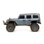 Absima 1:10 EP Crawler CR3.4eco SHERPA gun-met.