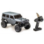 Absima 1:10 EP Crawler CR3.4eco SHERPA gun-met.