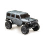 Absima 1:10 EP Crawler CR3.4eco SHERPA gun-met.