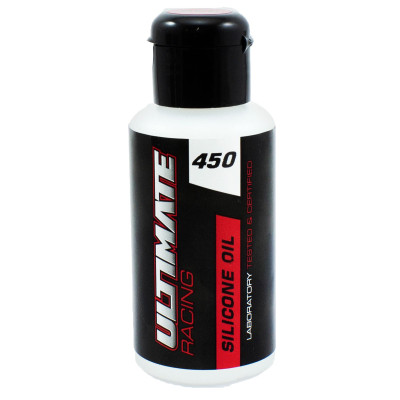 SHOCK OIL 450 CPS