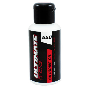 SHOCK OIL 550 CPS SHOCK OIL 550 CPS
