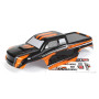 Slyder MT Body (Black/Orange)