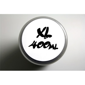 Lexan Spray WHITE XL 400ml Lexan Spray WHITE XL 400ml