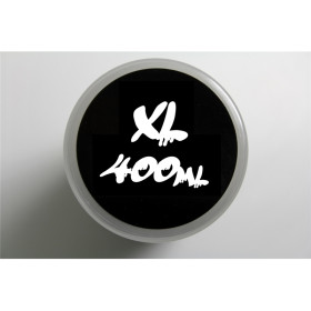 Lexan Spray BLACK XL 400ml Lexan Spray BLACK XL 400ml