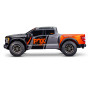 Traxxas Ford F-150 Raptor R: 1/10 Scale 4X4 Short Course truck